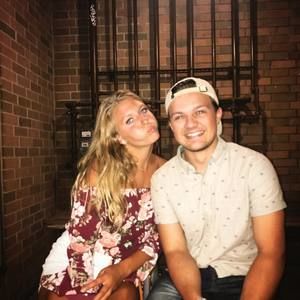 Meet your Posher, Ian